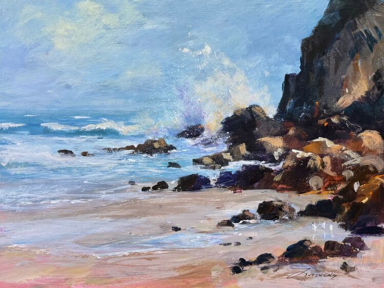 Cornwall