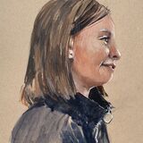 Emily profile