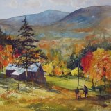 New England