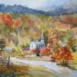 Stowe