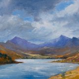 Snowdonia