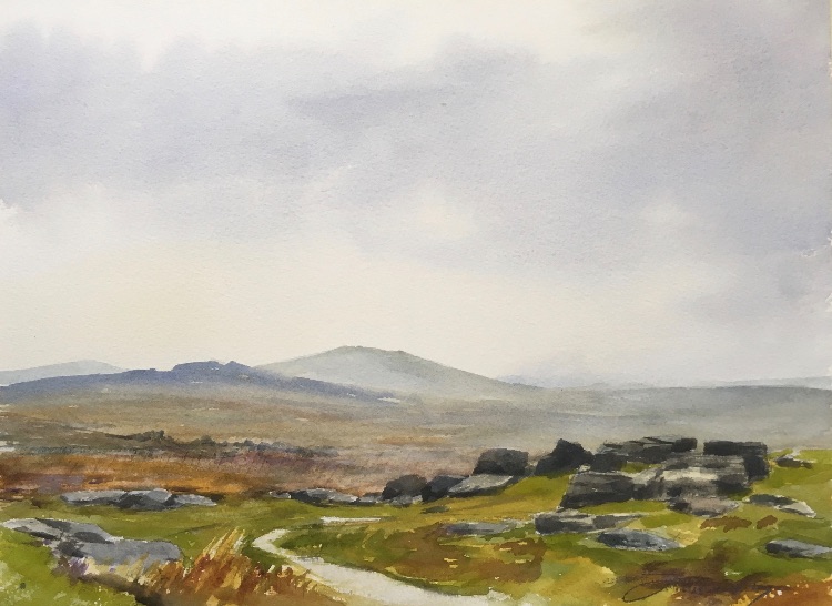 Dartmoor