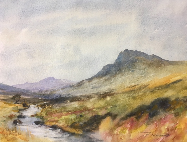 Dartmoor