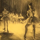 Ballet Series
