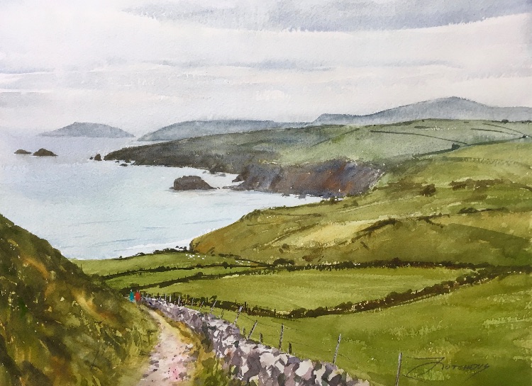 Lleyn Peninsula