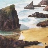Bedruthan Steps