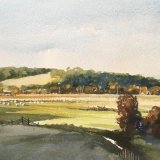 Walland Marsh