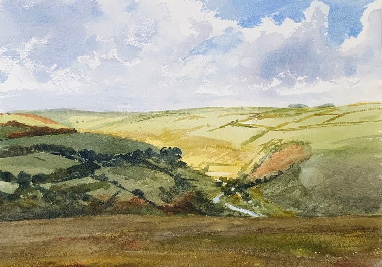 Exmoor