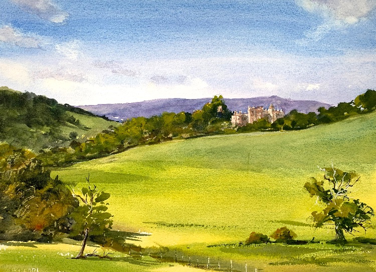 Exmoor