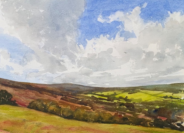 Exmoor