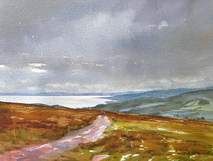 Exmoor