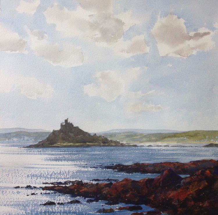 Mounts Bay
