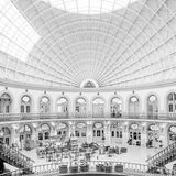 The Corn Exchange, Leeds, UK