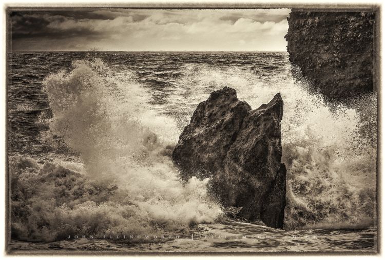Reykjanes, Iceland 8287