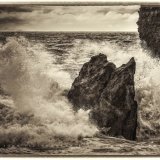 Reykjanes, Iceland 8287