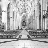 The Minster, York, UK