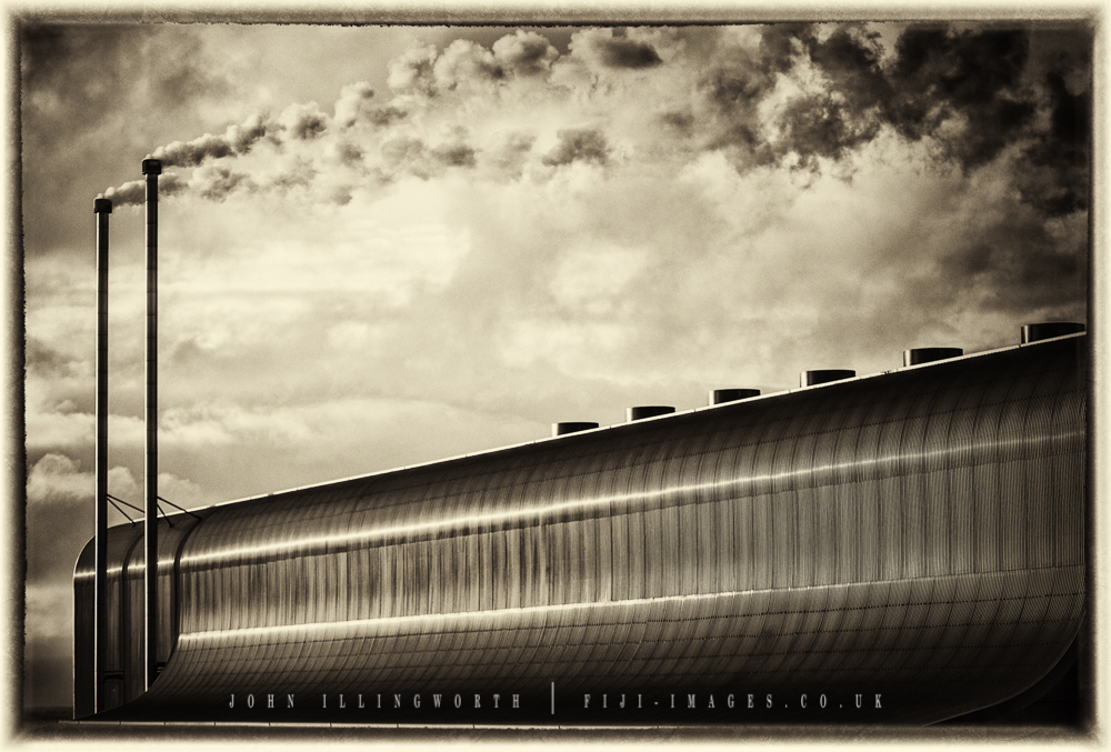 Geothermal