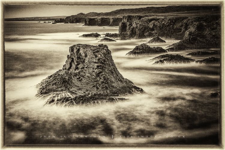 Arnastapi, Iceland 9100