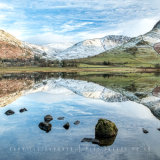 Brothers Water, Cumbria, UK