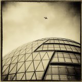 City Hall, London