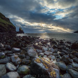 Talisker Bay, Scotland
