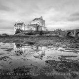 Eilean Donan Castle, Scotland