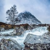 Buachaille Etive Mor, Scotland