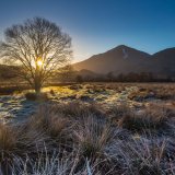 Crianlarich Sunrise