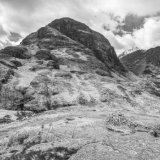 The Three Sisters, Glencoe, Scotland