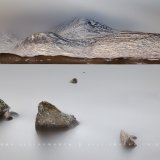Rannoch Moor, Scotland