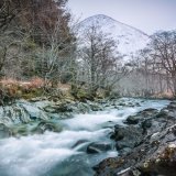 River Coe, Scotland