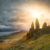 The Old Man of Storr