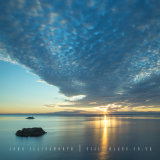 Berwick on Tweed Sunrise #3