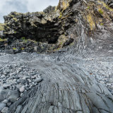 Hellnar, Iceland, Snæfellsnes peninsula