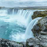 Godafoss, Iceland