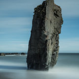 Rock Stack, Djúpavogshreppur, East Iceland
