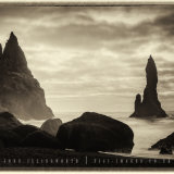 Katla Geopark, Reynisfjara, Iceland