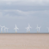Wind Power from the Sea
