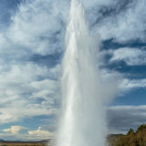 Strokkur Geysir, Iceland
