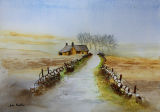 Moorland Cottage