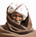Village elder