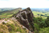 Hen Cloud The Roaches