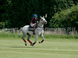 1.Fran Wilson 1 Team Leadenham