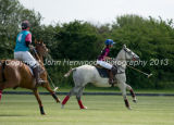 2.Fran Wilson 1 Team Leadenham