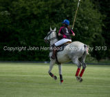 3.Fran Wilson 1 Team Leadenham