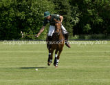 Will Brasher,Stapleford Park