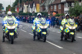 Olympic Torch Relay