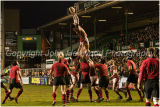 Leicester University vs De Montfort University