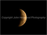 Lunar Eclipse