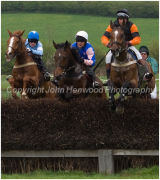 Anyones Race